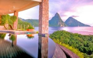 Top Boutique Stays in St. Lucia. 4 mesmerizing boutiques to choose from