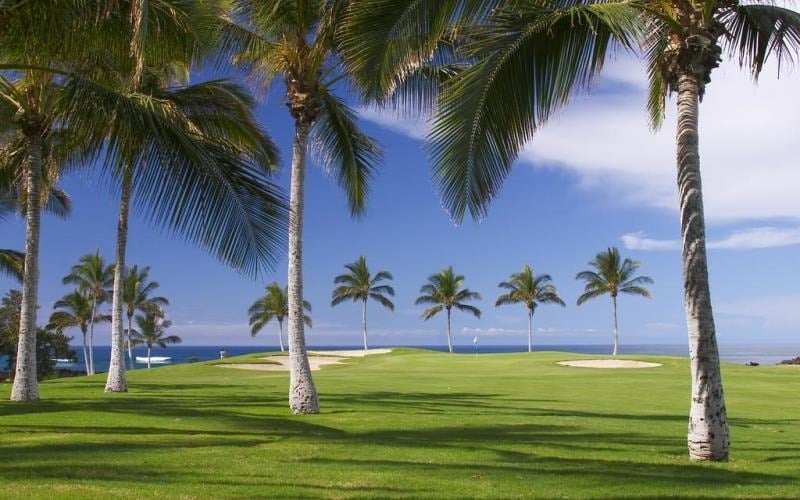 Waikoloa Beach Marriott 2020/2021 | Hawaii Deals