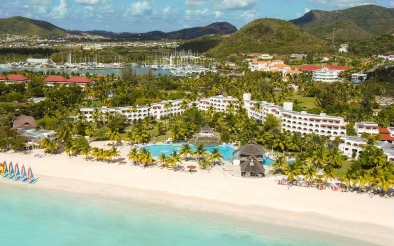 Starfish Jolly Beach Resort 2020 / 2021 | Caribbean Deals