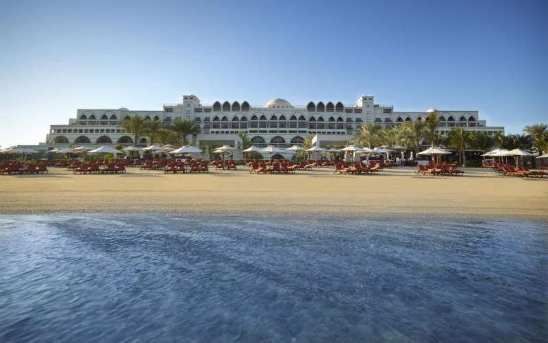 Jumeirah Zabeel Saray 2020 / 2021 | Dubai Deals