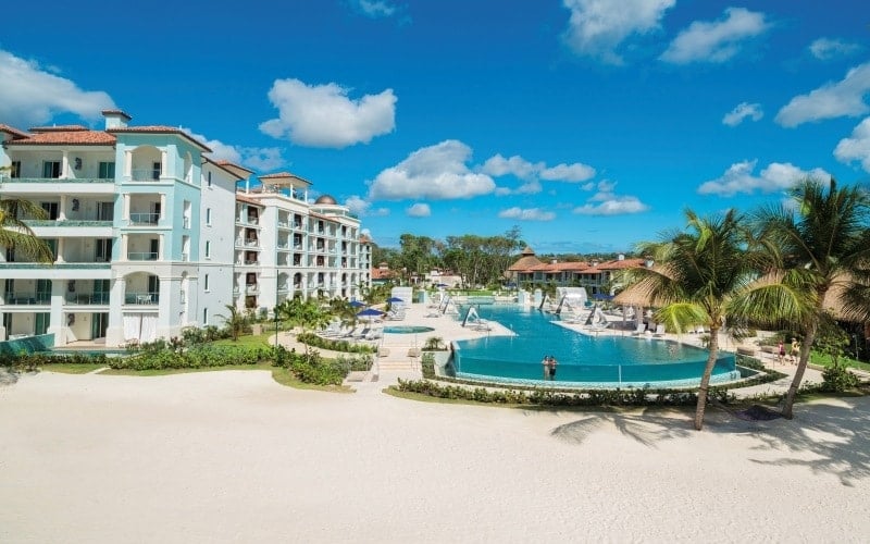 Sandals Royal Barbados 2020 / 2021 | Caribbean Deals