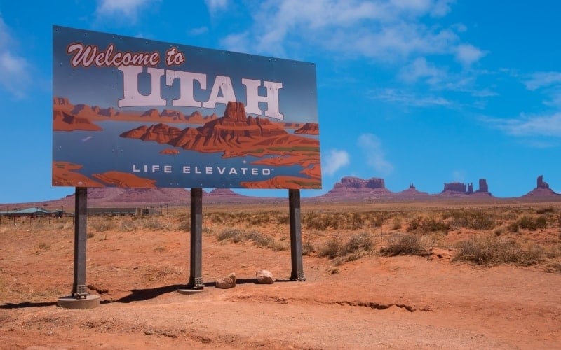 Utah Fly Drive Holiday 2020/2021 | Travelplanners