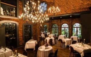 Top 5 Romantic things to do in New York for Valentine's Day
