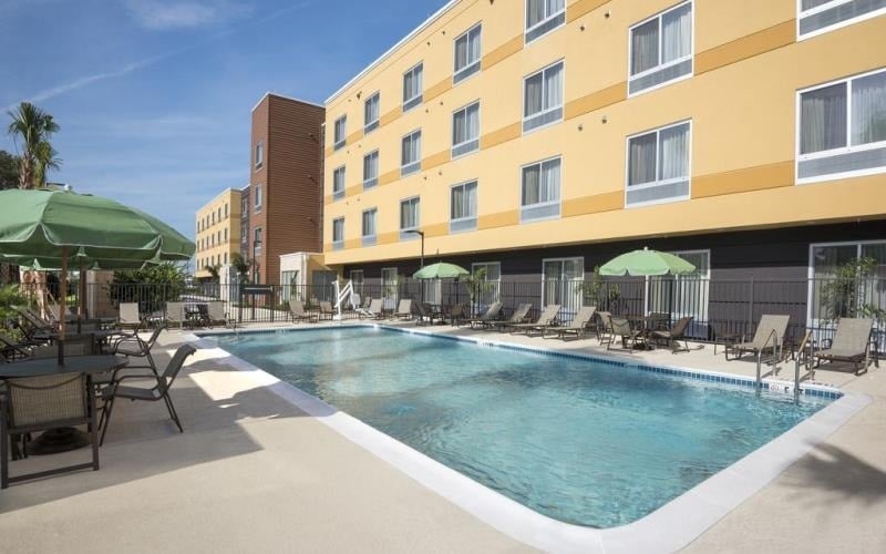 Fairfield Inn & Suites 2020/2021 | Apartments in Kissimmee