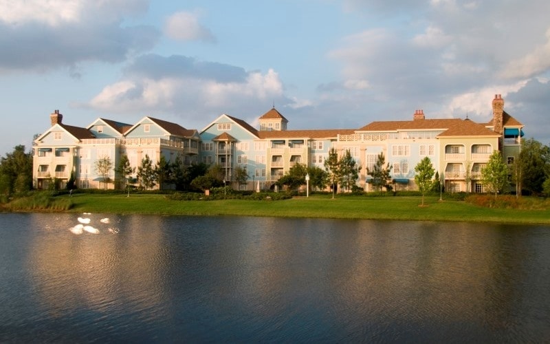 Saratoga Resort Villas 2020/2021 | Florida Villas Kissimmee