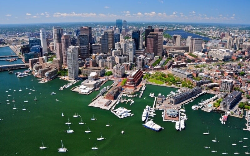 Boston to Cape Cod | Twin Holiday 2020/2021 | Travelplanners