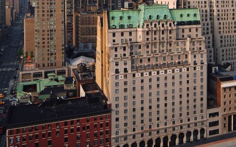 Paramount Hotel 2020/2021 | New York City Holidays