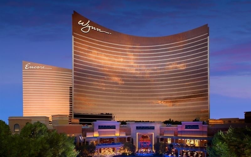 The Wynn 2020/2021 | Las Vegas Hotel Deals