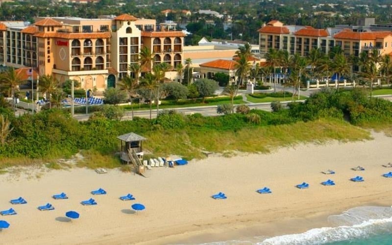 Delray Beach Marriott 2020/2021 | Florida Holiday Deals