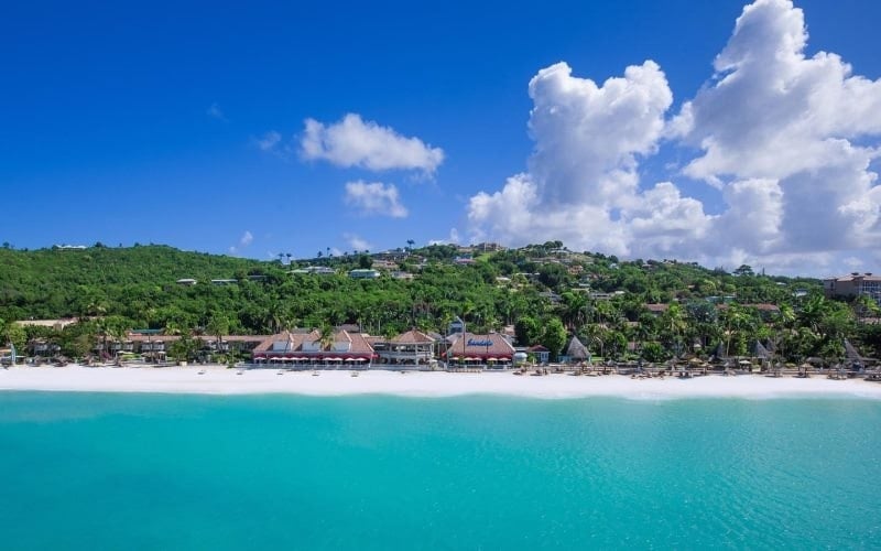 Sandals Grande Antigua 2020 / 2021 | Caribbean Deals