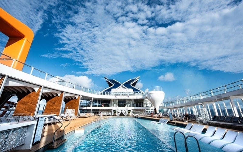 Celebrity Apex®  Caribbean Cruise2020 / 2021 | Cruise & Stay