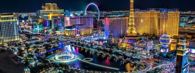 LasVegas