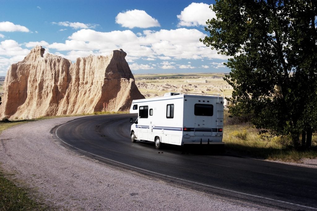 Motorhome