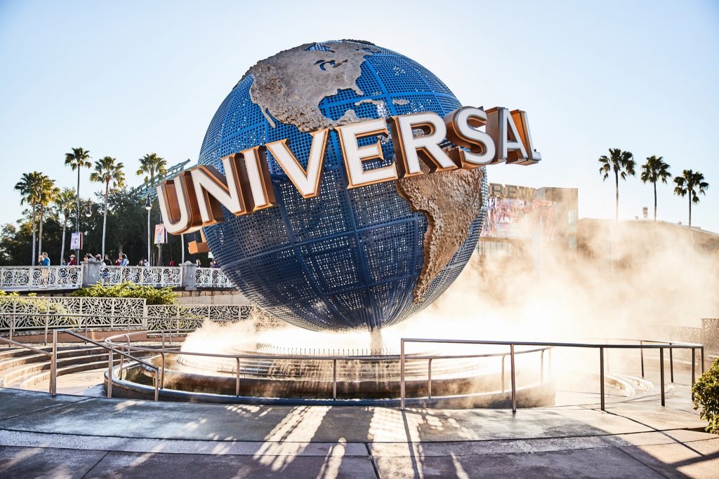 Universal