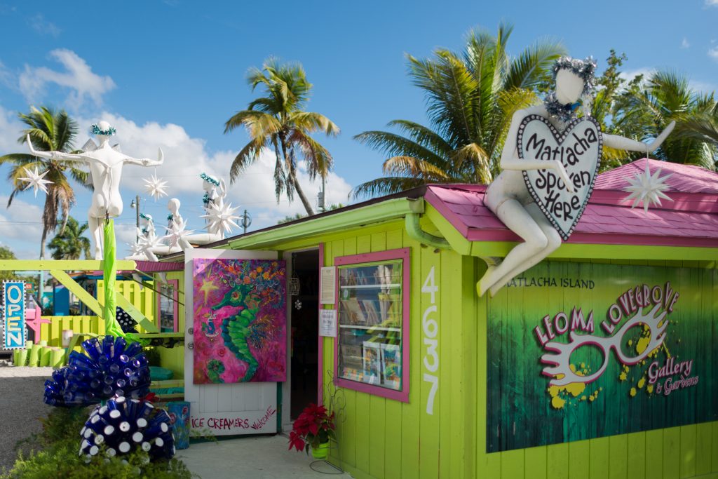 Captiva Destination Focus
