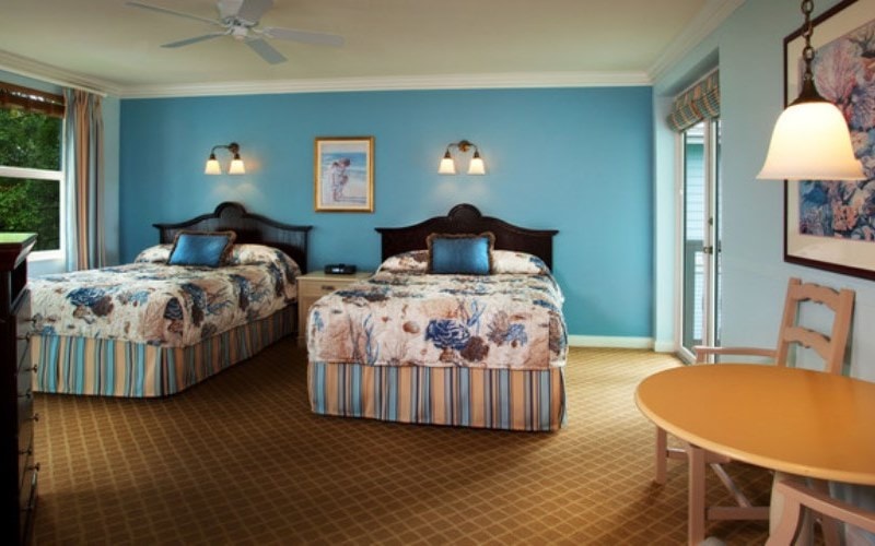 DoubleRoom2OldeyWest