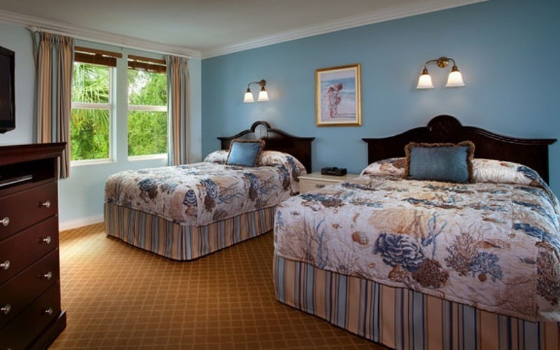 DoubleRoomOldKeyWest