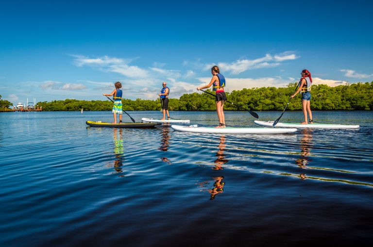 The Beaches of Fort Myers Destination Focus