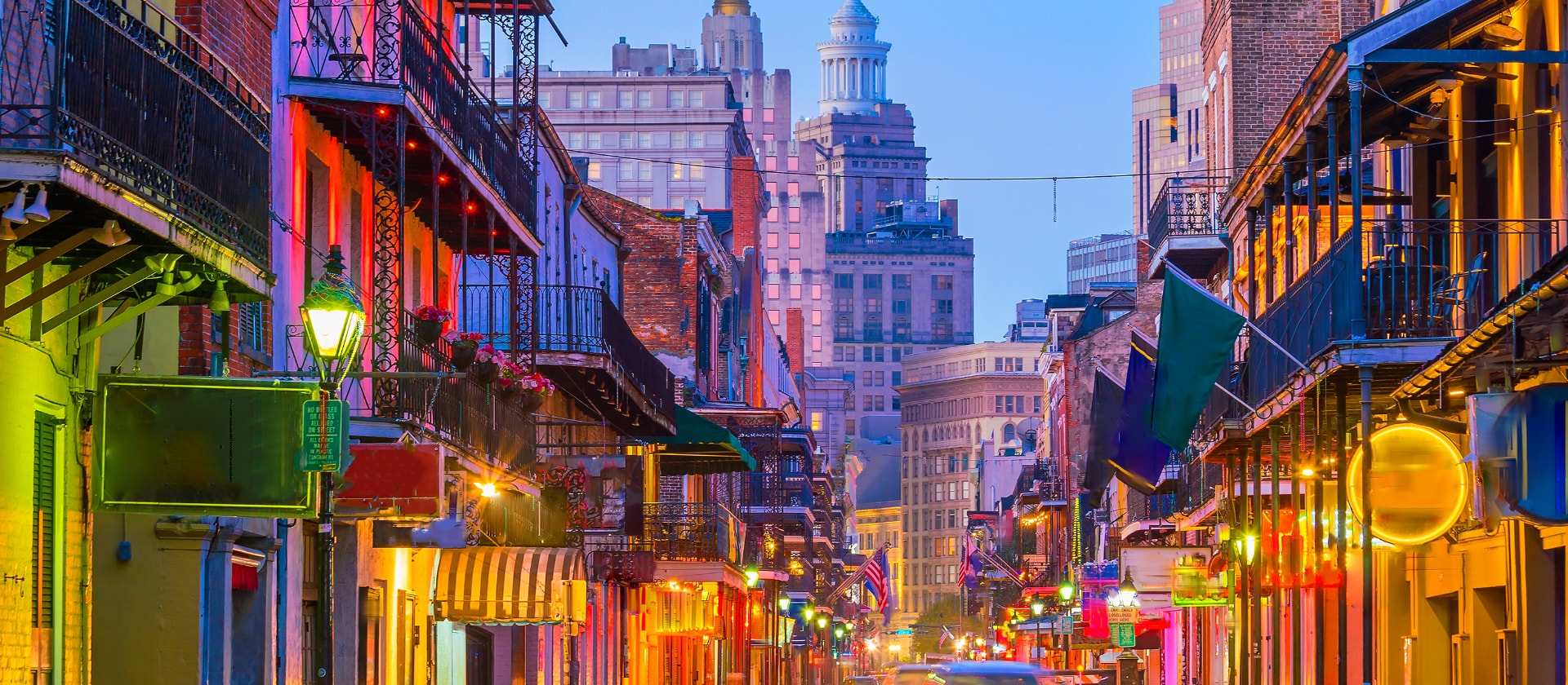 Louisiana Travel Guide Deep South Travel Guide TravelPlanners All