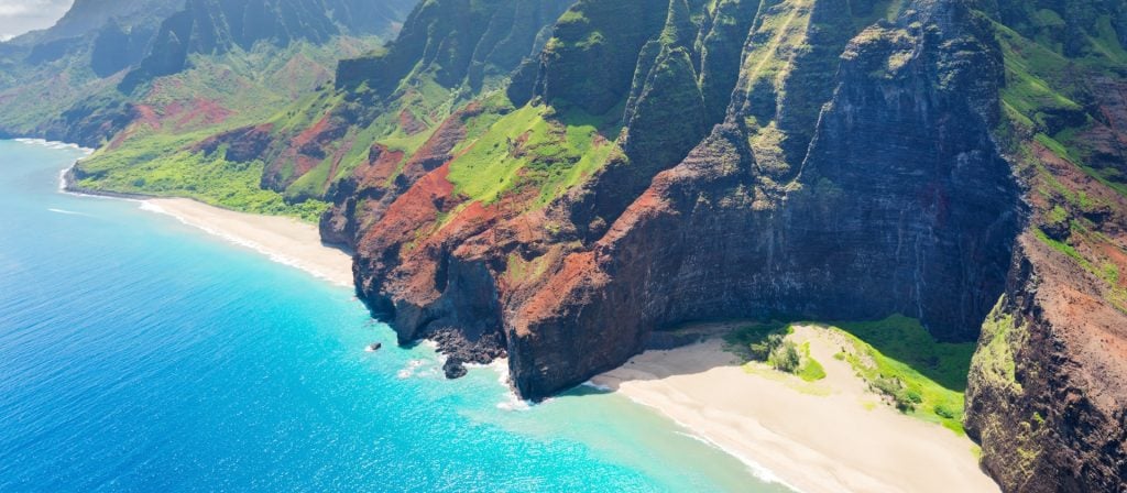 hawaii