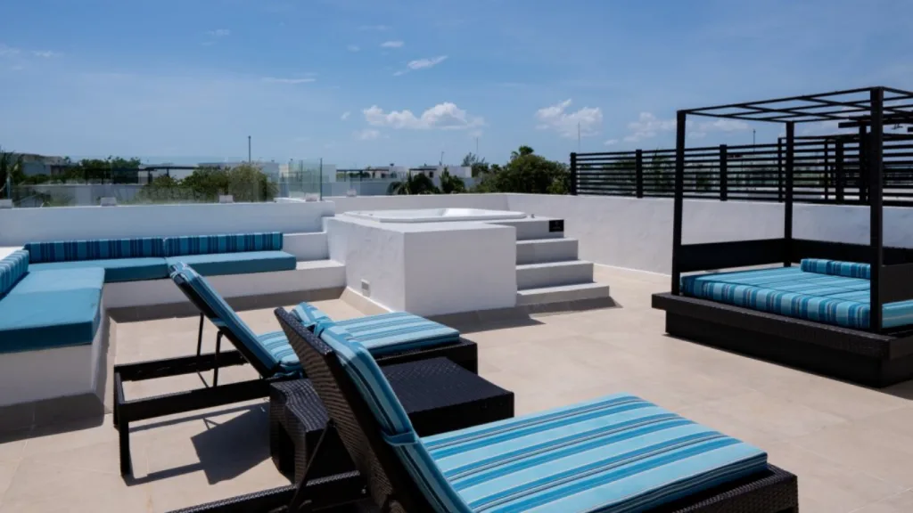 Essence at The Fives Beach Penthouse