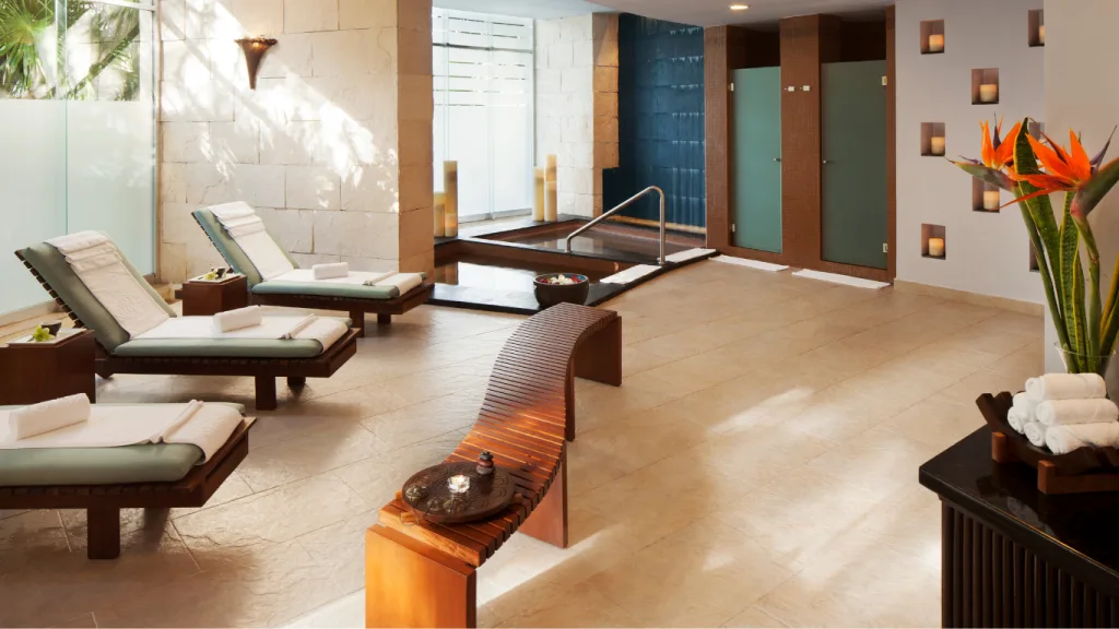 Essence at The Fives Beach Spa