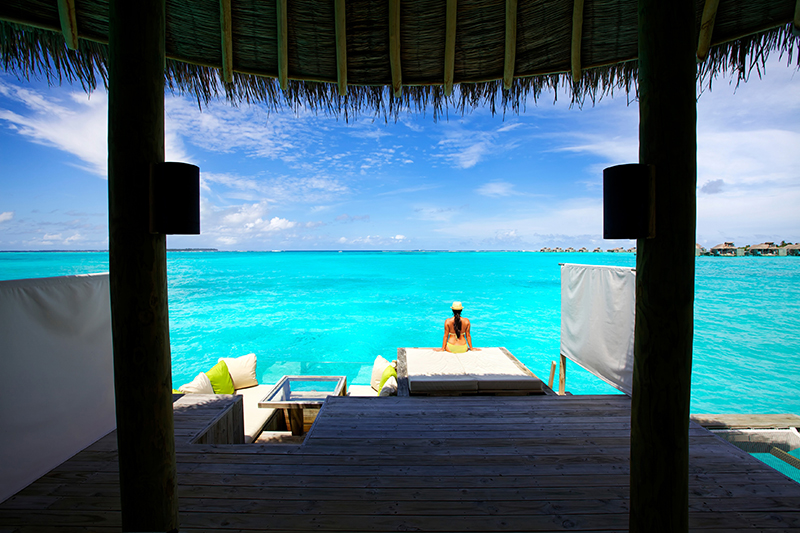 Six Senses Laamu Maldives Water_Villa_deck