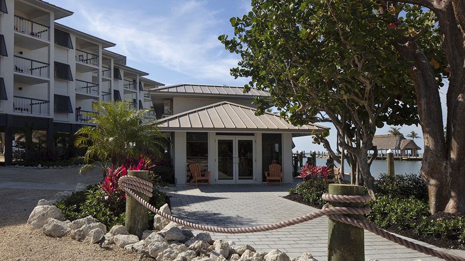 Pelican Cove Islamorada Exterior