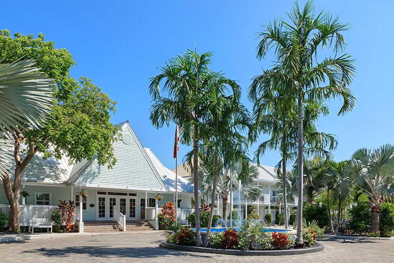 Southernmost Resort Key West Exterior-Day