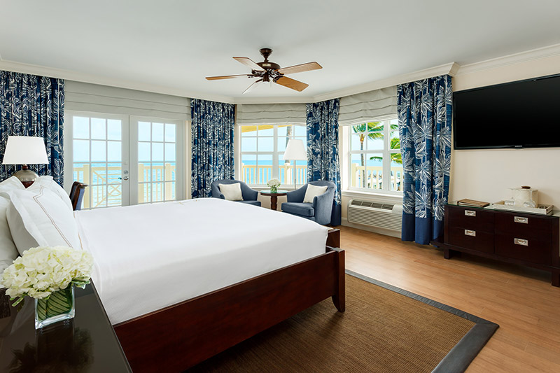 Southernmost Resort Key West Ocean Front King 2