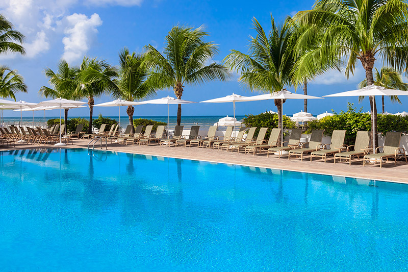 Southernmost Resort Key West Shores Pool 2