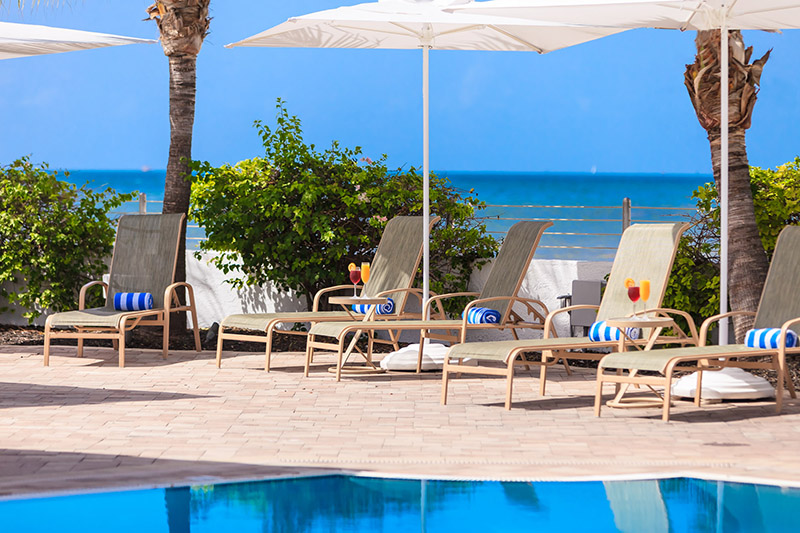 Southernmost Resort Key West Shores Pool