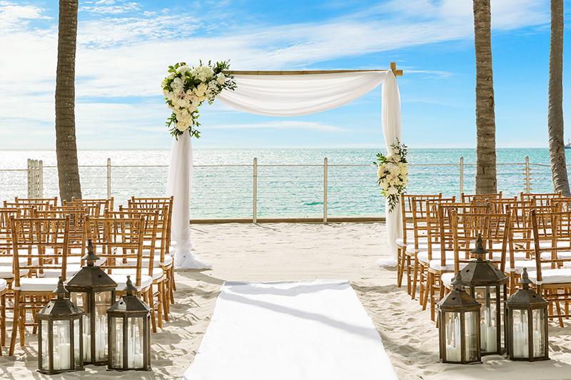Southernmost Resort Key West Weddings