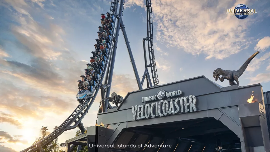 Universal Islands of Adventure