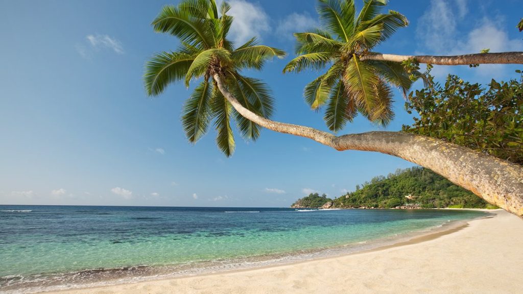 Kempinski Seychelles Resort Baie Lazare Beach