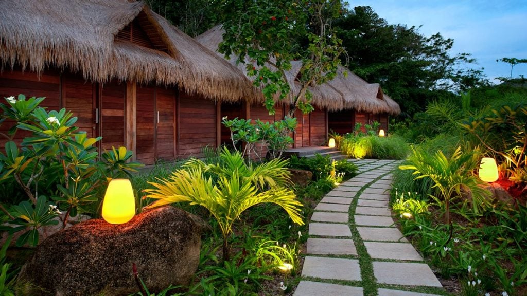 Kempinski Seychelles Resort Baie Lazare The Spa