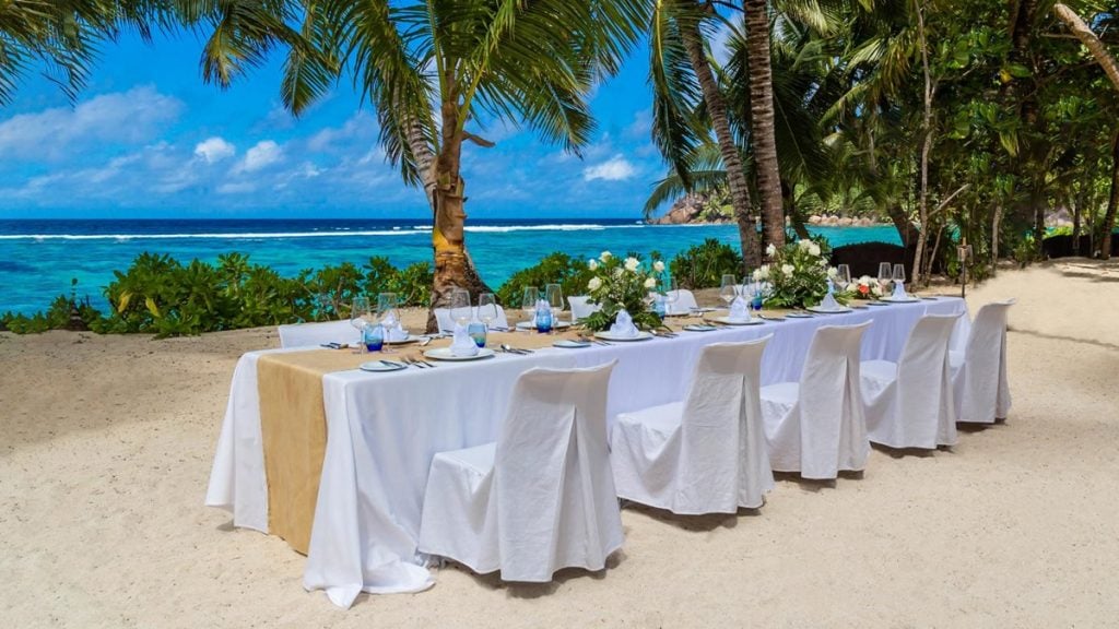 Kempinski Seychelles Resort Baie Lazare Wedding 2