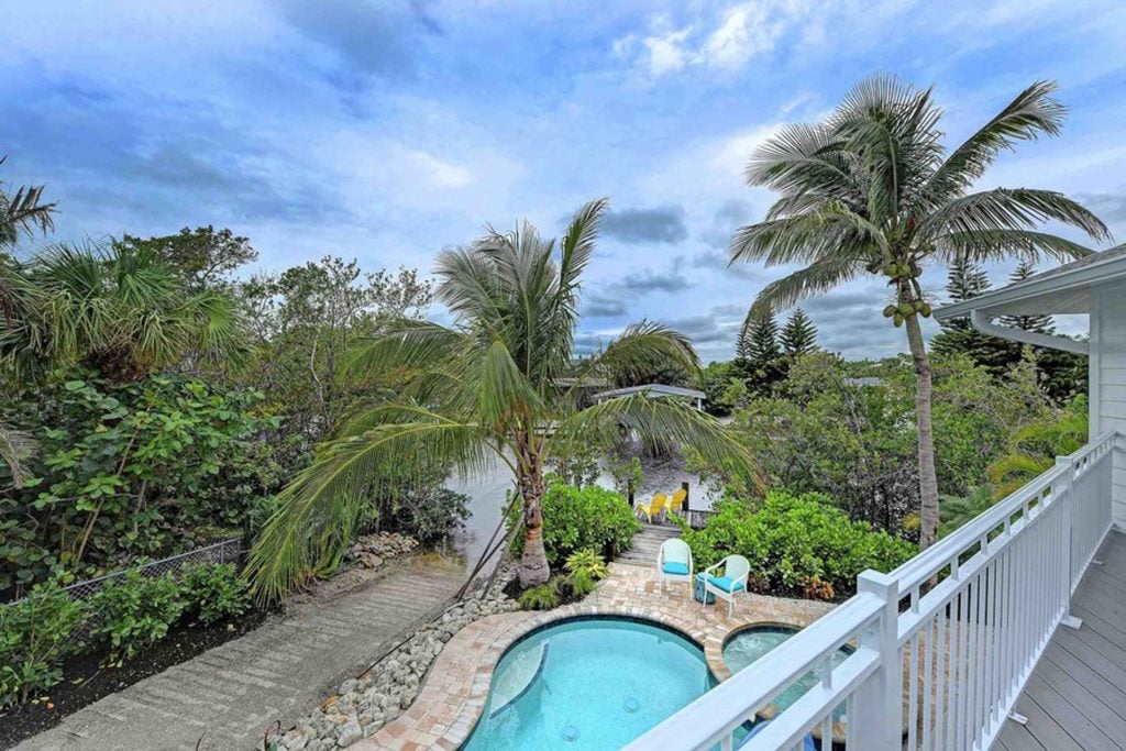 Anna Maria Island 3 Bedroom Surrounded by Sea Breezes Overview