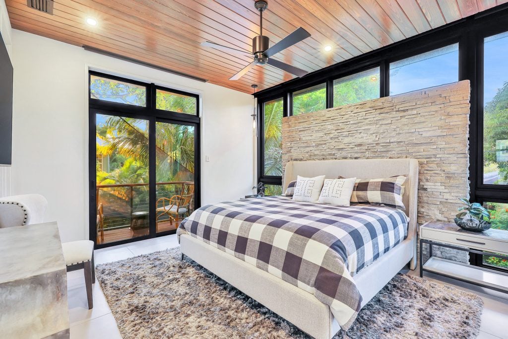 Luxury Anna Maria Island 4 Bedroom Villa Bedroom
