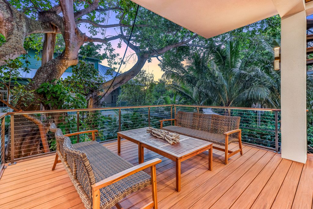 Luxury Anna Maria Island 4 Bedroom Villa Patio 2