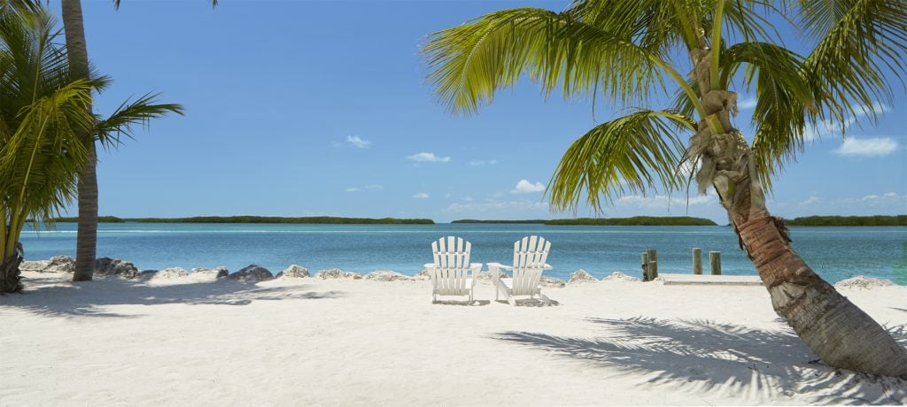 VF Florida Keys adirondack chairs