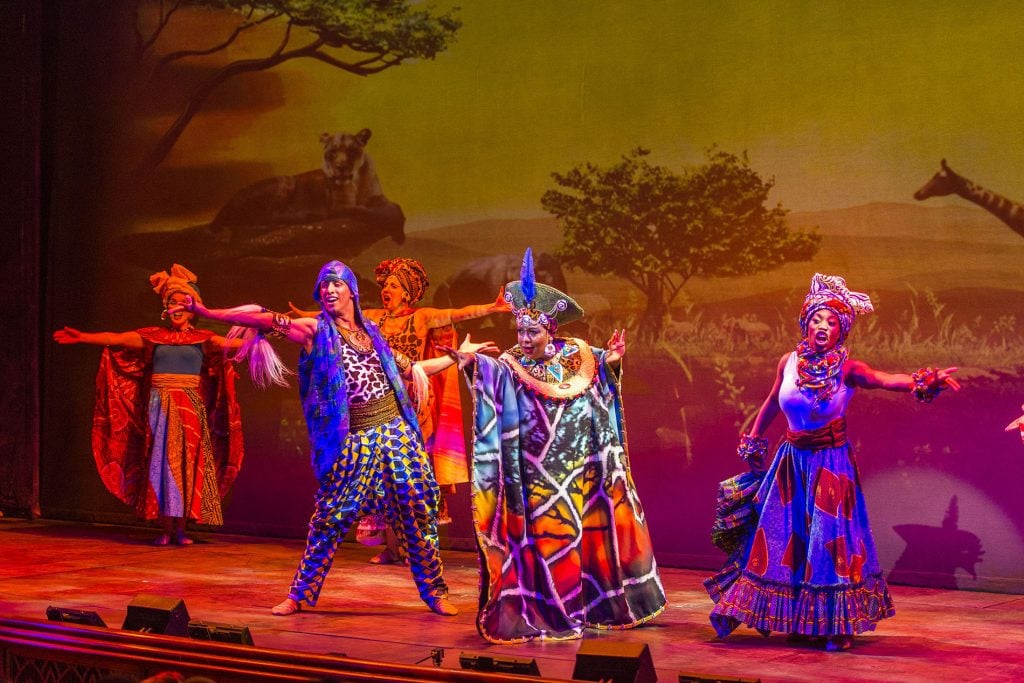 Disney Dream An Enchanted Classic