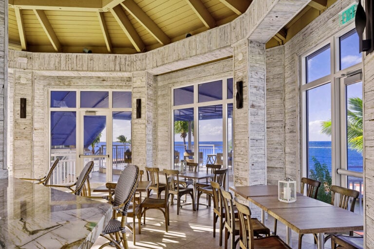 Reefhouse-Restaurant--Key Largo