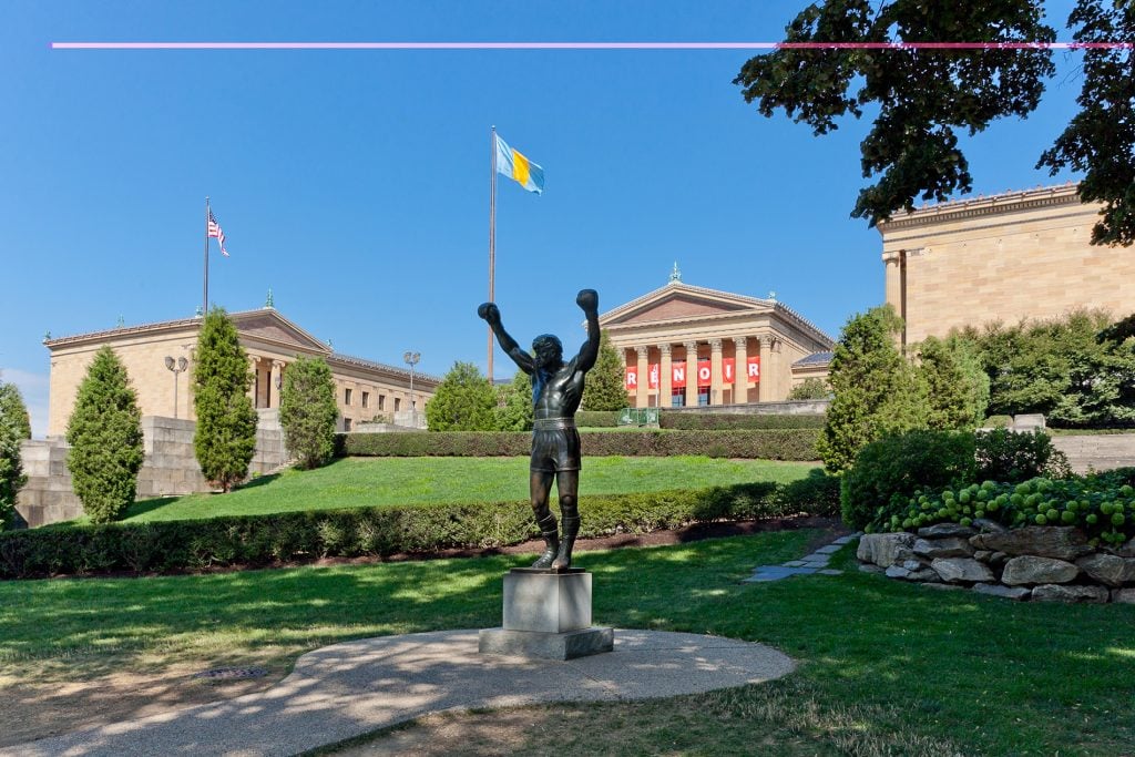 PhiladelphiaMuseumofArt