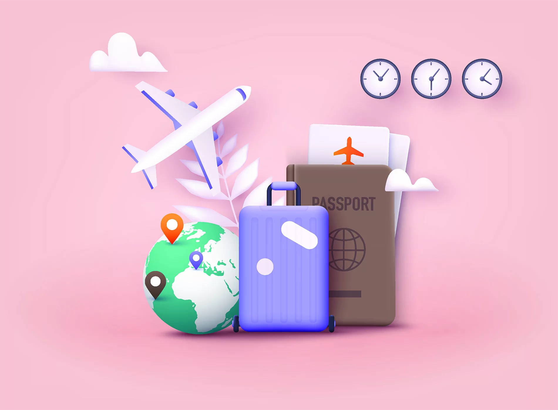 Advance Registration Important Information and FAQ’s TravelPlanners All Inclusive Package