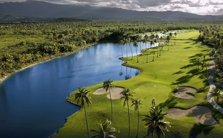 Hyatt Regency Grand Reserve Puerto Rico Golf