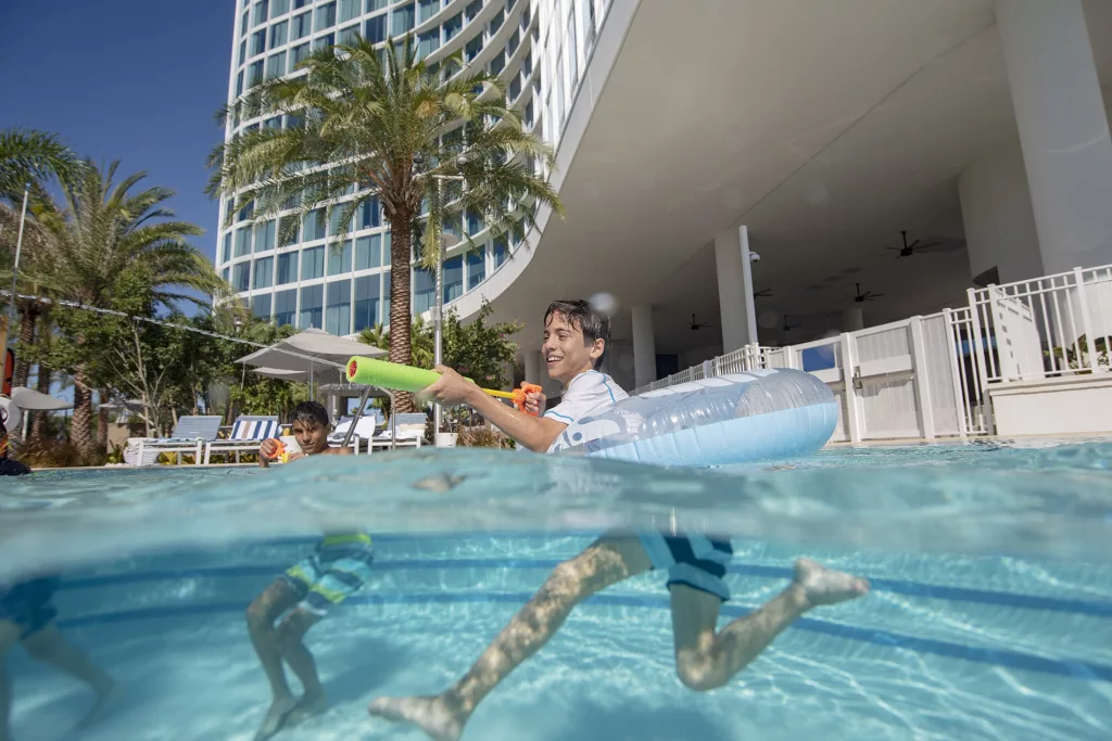 18-24850 AVH18 Aventura Hotel Lifestyle Still/Video Shoot 111318