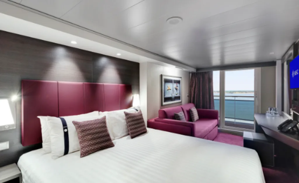 MSC Grandiosa Studio Balcony (1)