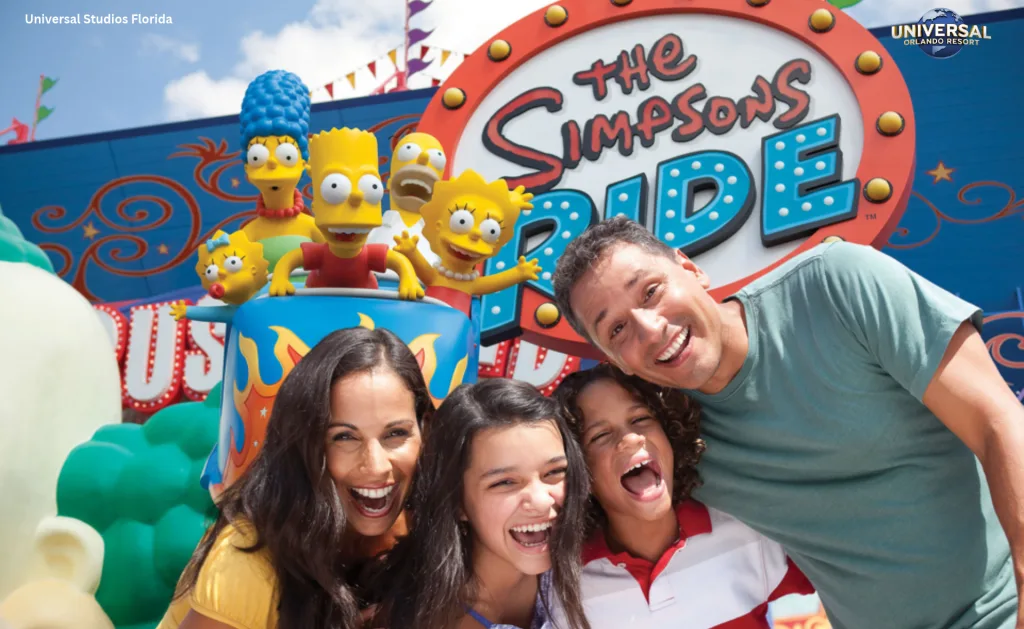 Universal Studios Florida