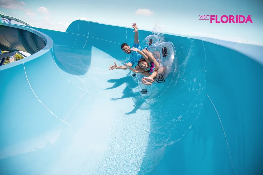 Visit Florida Legoland Water Park